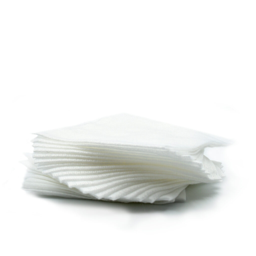 Gauze Pads Dermalure